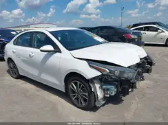 3KPF24AD0NE479404 2022 KIA FORTE