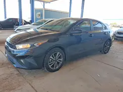 3KPF24AD0NE481881 2022 KIA FORTE