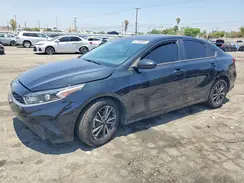 3KPF24AD0NE482531 2022 KIA FORTE