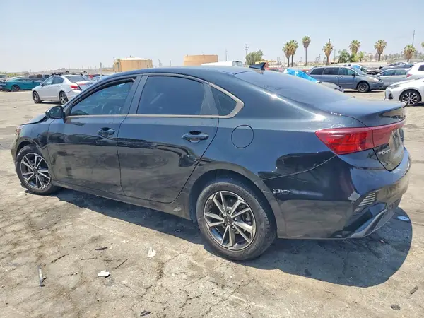 3KPF24AD0NE482531 2022 KIA FORTE - Image 2