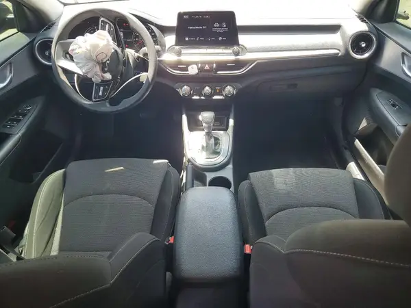 3KPF24AD0NE482531 2022 KIA FORTE - Image 8
