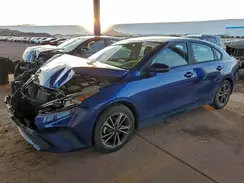 3KPF24AD0NE482920 2022 KIA FORTE
