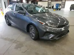 3KPF24AD0NE483369 2022 KIA FORTE