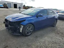 3KPF24AD0NE483422 2022 KIA FORTE