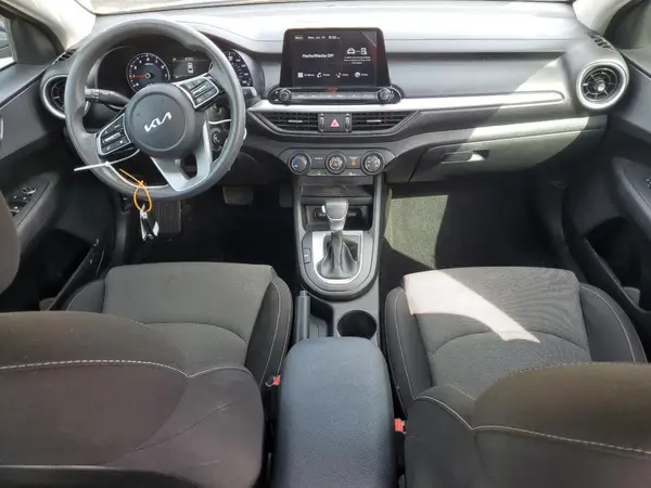 3KPF24AD0NE483422 2022 KIA FORTE - Image 8