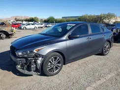 3KPF24AD0NE483632 2022 KIA FORTE