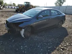 3KPF24AD0NE483663 2022 KIA FORTE