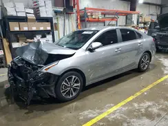3KPF24AD0NE484408 2022 KIA FORTE