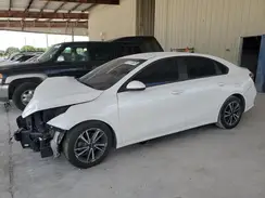 3KPF24AD0NE484649 2022 KIA FORTE