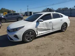 3KPF24AD0NE485106 2022 KIA FORTE