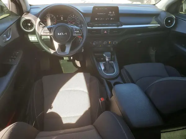 3KPF24AD0NE485106 2022 KIA FORTE - Image 8