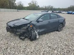 3KPF24AD0NE486286 2022 KIA FORTE