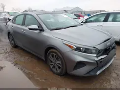 3KPF24AD0NE486420 2022 KIA FORTE