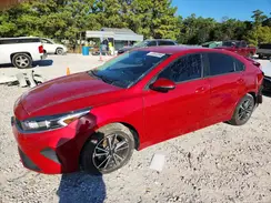 3KPF24AD0NE486661 2022 KIA FORTE