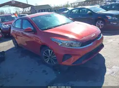 3KPF24AD0NE486871 2022 KIA FORTE