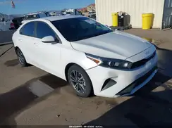 3KPF24AD0NE487356 2022 KIA FORTE