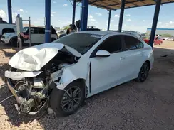 3KPF24AD0NE487910 2022 KIA FORTE