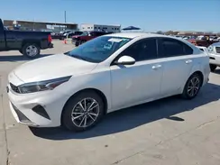 3KPF24AD0NE488510 2022 KIA FORTE