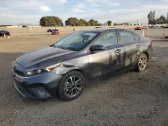 3KPF24AD0NE490337 2022 KIA FORTE