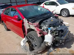 3KPF24AD0NE490614 2022 KIA FORTE