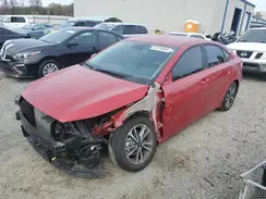 3KPF24AD0NE493559 2022 KIA FORTE