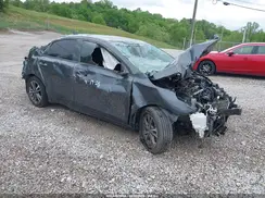 3KPF24AD0NE493903 2022 KIA FORTE