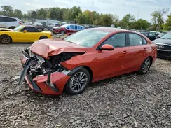 3KPF24AD0NE494176 2022 KIA FORTE