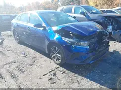 3KPF24AD0NE494212 2022 KIA FORTE
