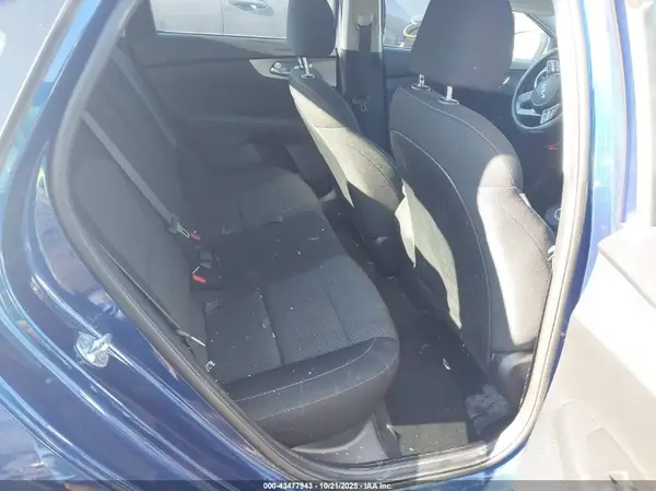 3KPF24AD0NE494212 2022 KIA FORTE - Image 8