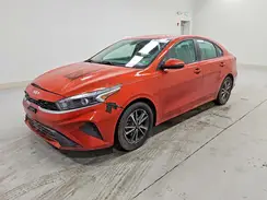 3KPF24AD0NE495585 2022 KIA FORTE