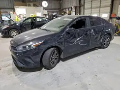 3KPF24AD0NE497417 2022 KIA FORTE