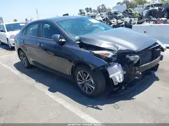 3KPF24AD0NE497787 2022 KIA FORTE
