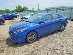 3KPF24AD0NE497806 2022 KIA FORTE