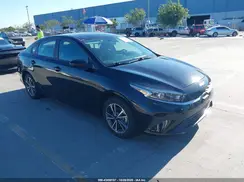 3KPF24AD0NE498017 2022 KIA FORTE