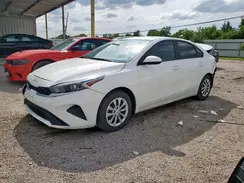 3KPF24AD0NE499040 2022 KIA FORTE