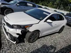 3KPF24AD0NE499717 2022 KIA FORTE