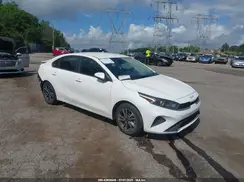 3KPF24AD0NE499720 2022 KIA FORTE