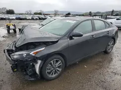 3KPF24AD0NE499961 2022 KIA FORTE