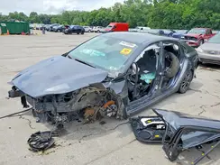 3KPF24AD0NE500297 2022 KIA FORTE