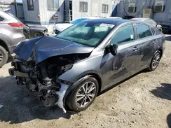 3KPF24AD0NE500851 2022 KIA FORTE