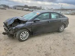 3KPF24AD0NE500896 2022 KIA FORTE