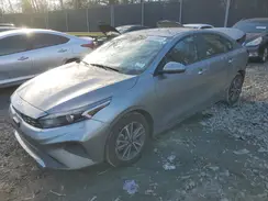3KPF24AD0NE501501 2022 KIA FORTE