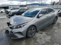 3KPF24AD0NE501644 2022 KIA FORTE