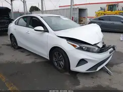 3KPF24AD0NE501949 2022 KIA FORTE