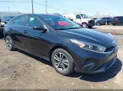 3KPF24AD0NE502471 2022 KIA FORTE