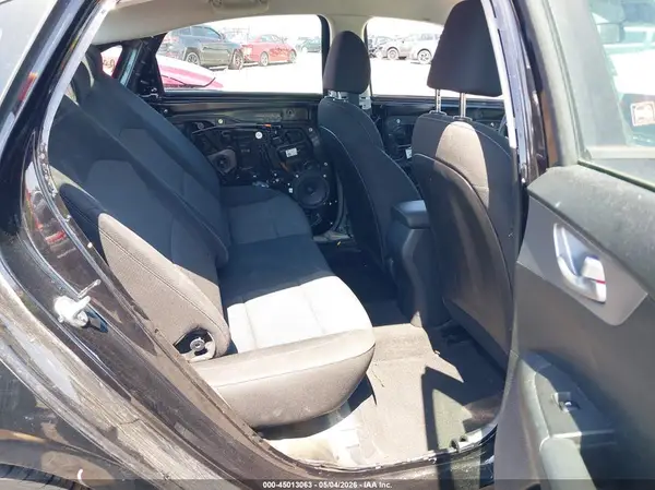 3KPF24AD0NE502471 2022 KIA FORTE - Image 8