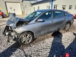 3KPF24AD0NE502681 2022 KIA FORTE