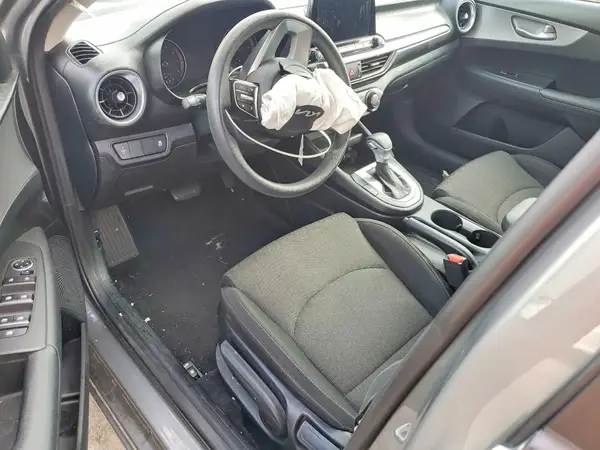 3KPF24AD0NE502972 2022 KIA FORTE - Image 8