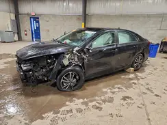 3KPF24AD0NE503555 2022 KIA FORTE