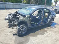 3KPF24AD0NE503796 2022 KIA FORTE